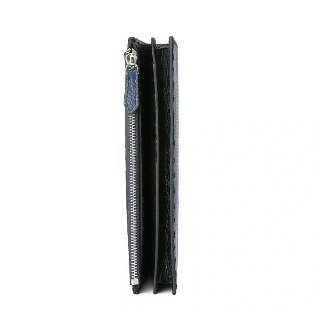 HAUT-TON Genuine Leather 100% Authentic Wallet​